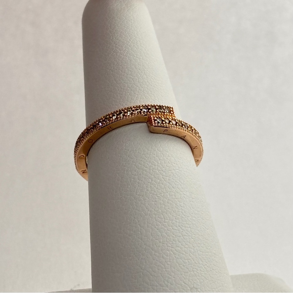 Pandora Ring Size 7 (EU 54)